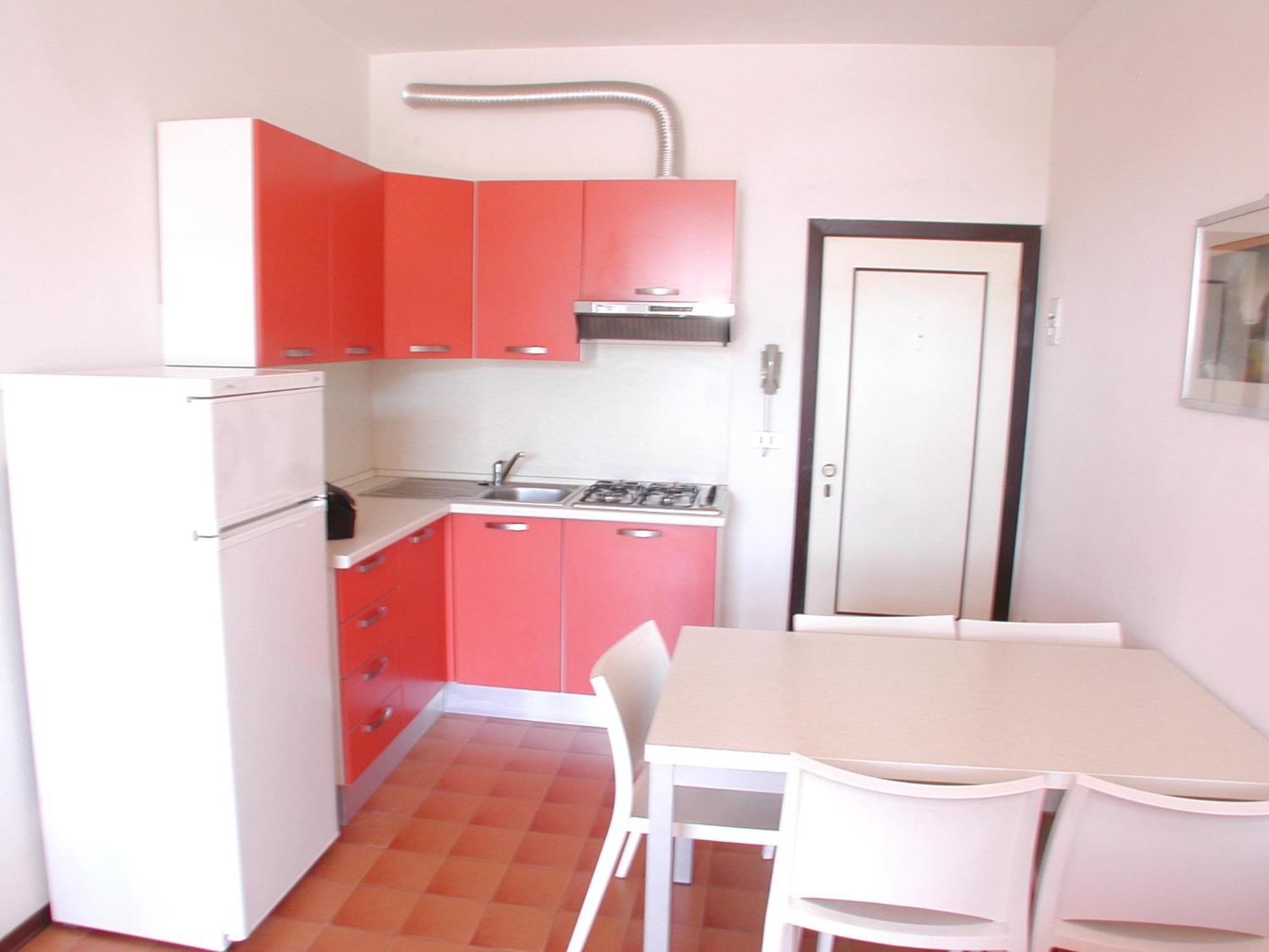 Residence Molo Lido delle Nazioni Room photo