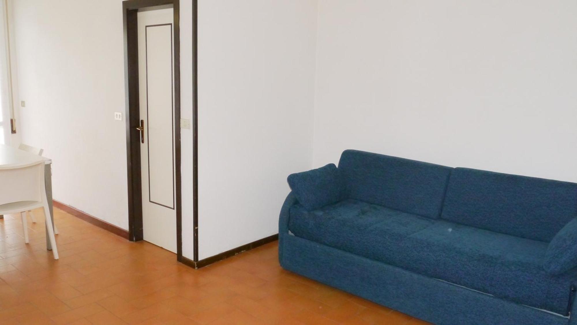 Residence Molo Lido delle Nazioni Room photo