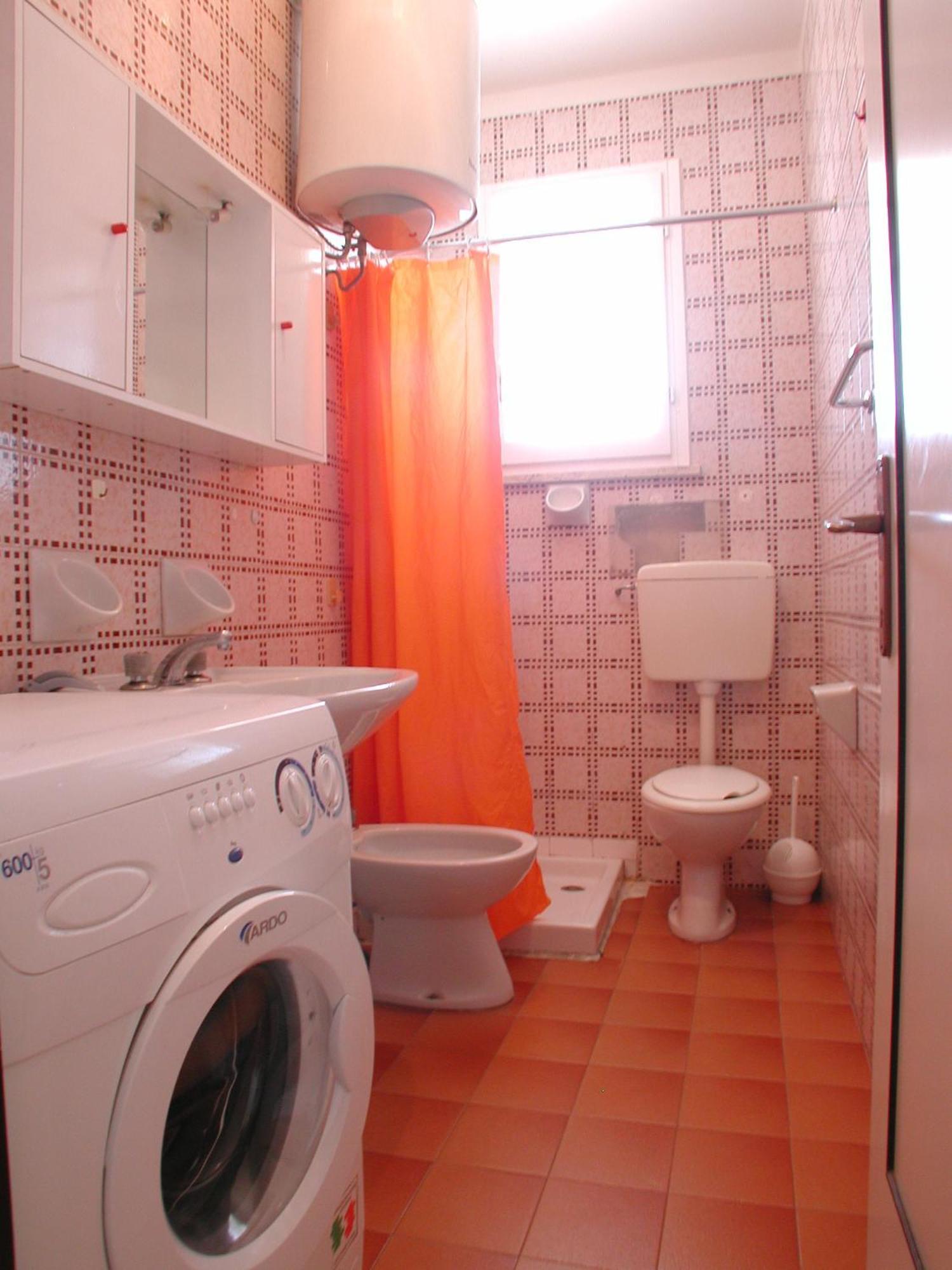 Residence Molo Lido delle Nazioni Room photo