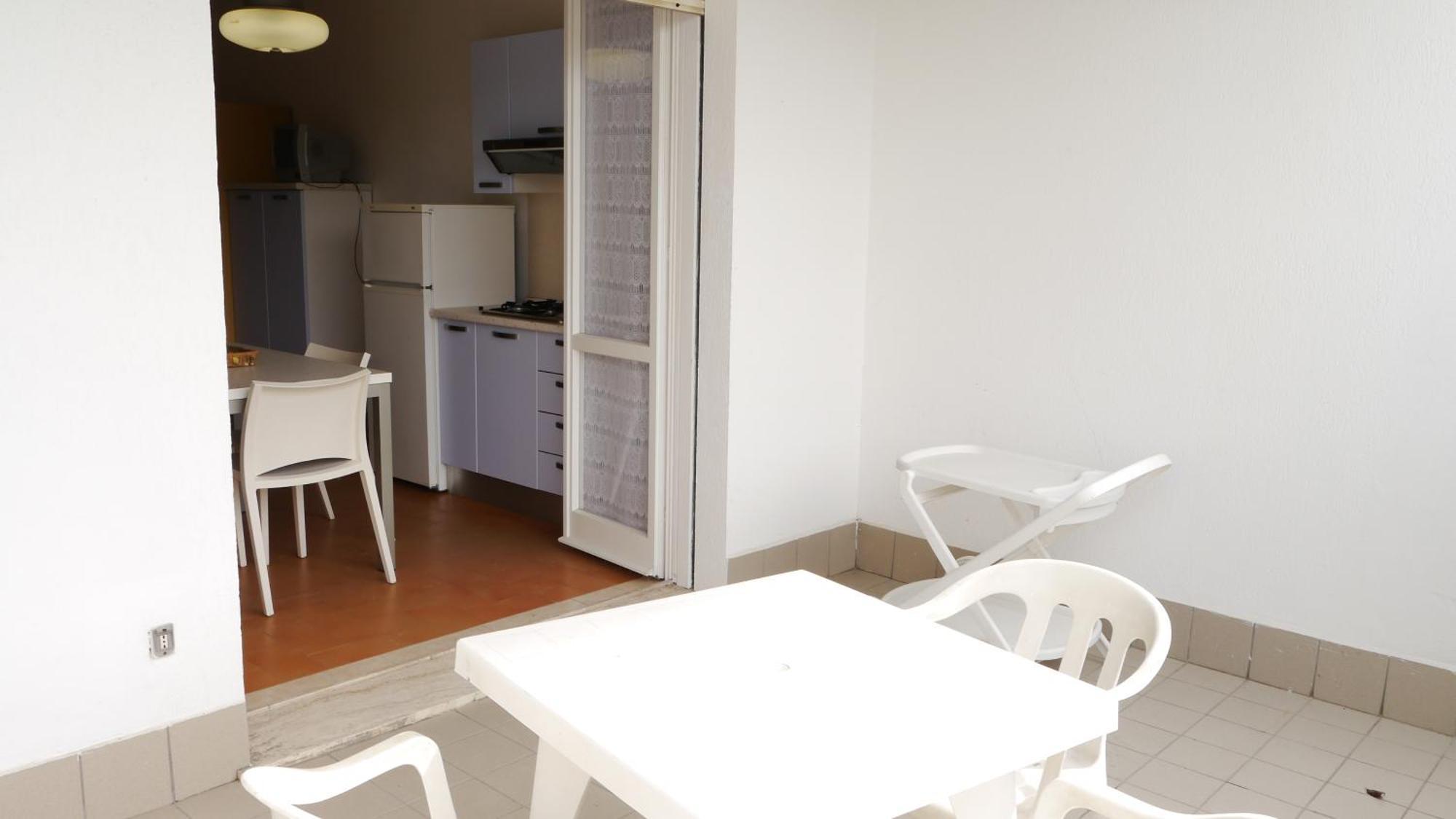 Residence Molo Lido delle Nazioni Room photo